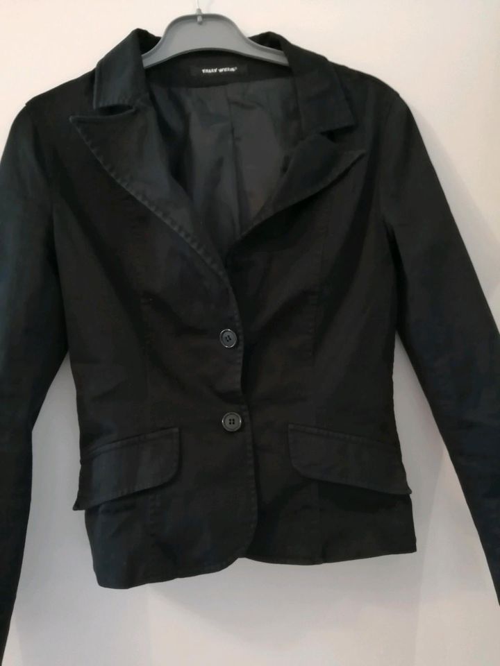 Damen Blazer TALLY WEIJL in Nürnberg (Mittelfr)