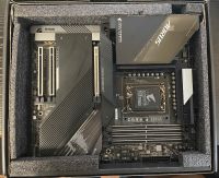 Gigabyte Mainboard Z690 Aorus Master DDR5 Dortmund - Innenstadt-West Vorschau