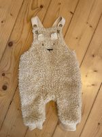 Teddy-Latzhose Gr. 56 Hannover - Linden-Limmer Vorschau