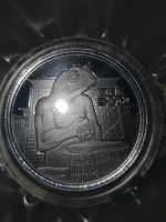 Tschad 2022 Kek Egypt relicts 1 oz Unze Silber Rheinland-Pfalz - Ralingen Vorschau