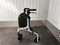 Rollator mit Tasche Neuhausen-Nymphenburg - Neuhausen Vorschau