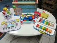 BABYSPIELZEUG KLEINKINDERSPIELZEUG KOMPLETT NUR 5,-EURO AKTUELL Baden-Württemberg - Kuchen Vorschau