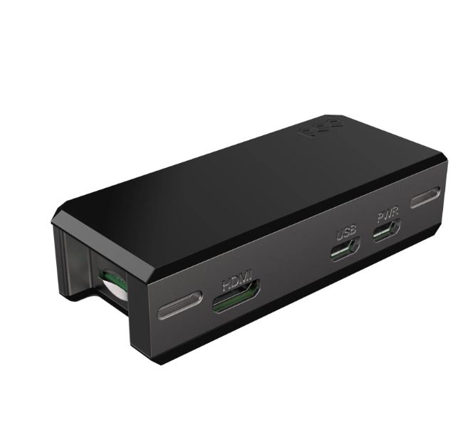 Argon Pod Case + USB HDMI Module für Raspberry Pi Zero 2 W in München