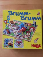 HABA Spiel Brumm-Brumm Schleswig-Holstein - Barsbüttel Vorschau