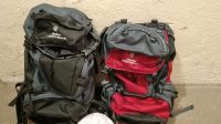 2 Deuter Backpacking Rucksäcke, wie neu München - Untergiesing-Harlaching Vorschau