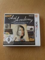 Nintendo 3DS Spiel „new art Acadamy“ Nordrhein-Westfalen - Korschenbroich Vorschau