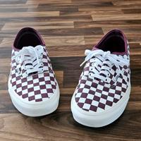 Vans Authentic Größe EU 43 US 10 absolut neuwertig Berlin - Köpenick Vorschau