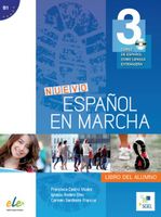 Nuevo español en marcha 3 Köln - Weidenpesch Vorschau