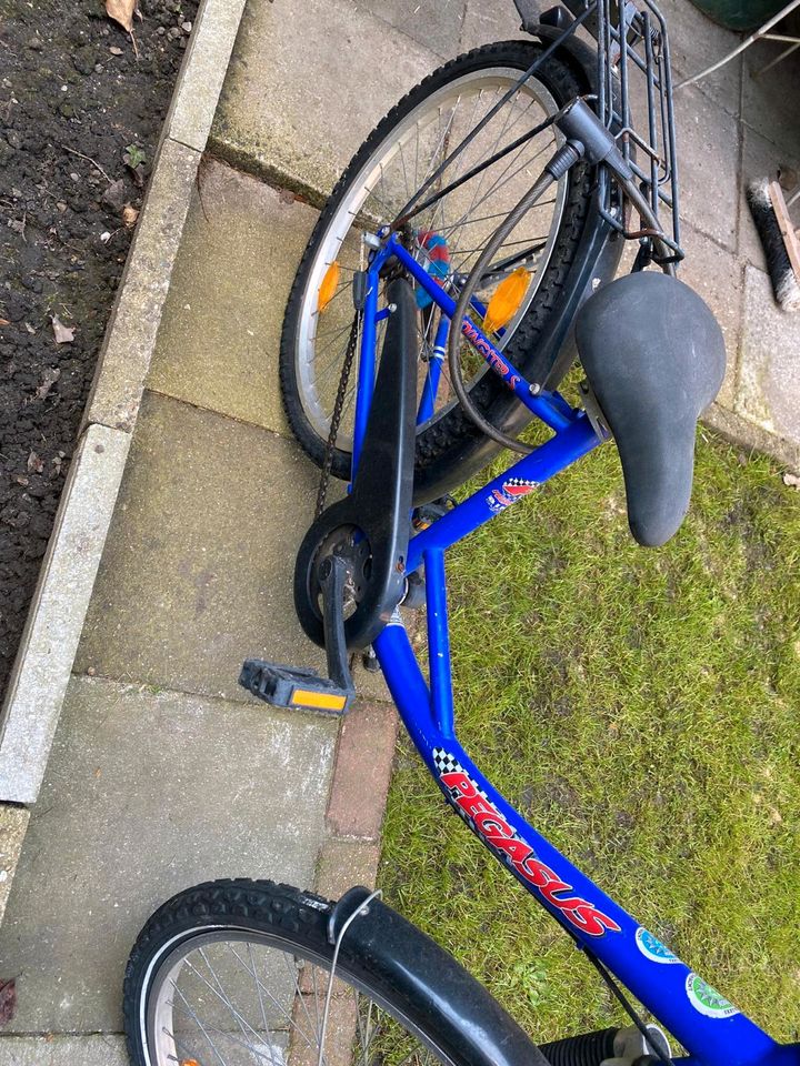 Fahrrad für kinder in Essen