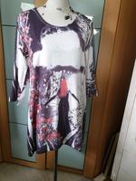 Langer Pullover von Liberty Niedersachsen - Vechelde Vorschau