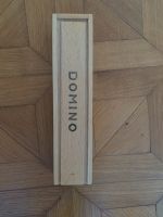 Domino aus Holz Düsseldorf - Benrath Vorschau