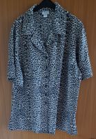 Damen Bluse Long Shirt Leopard Opus 46 48 Nordrhein-Westfalen - Datteln Vorschau