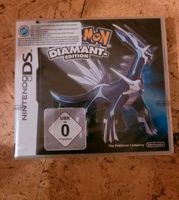 Pokemon Diamant Edition Nitendo DS versiegelt Rheinland-Pfalz - Womrath Vorschau