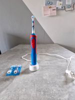 Elektrische Zahnbürste Kinder Hessen - Hessisch Lichtenau Vorschau