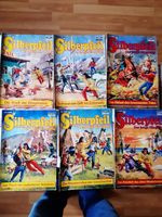 Biete 33 Silberpfeil Comics Duisburg - Meiderich/Beeck Vorschau