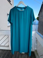 Smaragdgrünes Sommerkleid von H&M in Größe 46 Hessen - Ronshausen Vorschau