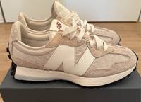 New Balance 327 Gr. 46,5 Beige Schleswig-Holstein - Lübeck Vorschau