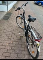 Fahrrad Peugeot 28” Kreis Pinneberg - Wedel Vorschau
