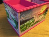 3 D Puzzle Ravensburger Aufbewahrungsbox Einhorn Feen Bayern - Forchheim Vorschau