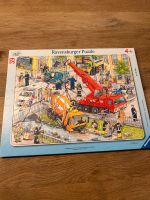 Puzzle Ravensburger Schleswig-Holstein - Flintbek Vorschau