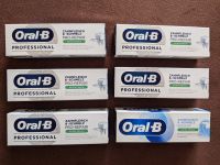 6 Stück Oral B Professional Zahnfleisch & -Schmelz Pro Repair Baden-Württemberg - Kraichtal Vorschau