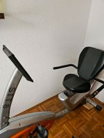 Fitness Bike Fitnessfahrrad Ergometer Baden-Württemberg - Keltern Vorschau