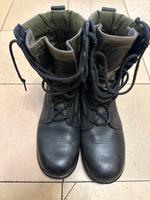 Bundeswehr Stiefel Tropen Größe 43 Altona - Hamburg Blankenese Vorschau