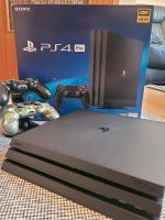 Sony PS4 Pro 1Tb Nordrhein-Westfalen - Oberhausen Vorschau