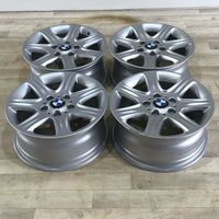 BMW 1er F20 F21 2er F22 F23 16 Zoll Alufelgen 7x16 ET40 6796201 Bayern - Ernsgaden Vorschau