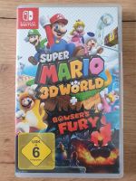 Super Mario 3D World Browsers Fury Schleswig-Holstein - Handewitt Vorschau