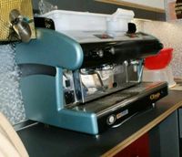 Astoria Espressomaschine eingruppig Nordrhein-Westfalen - Bottrop Vorschau