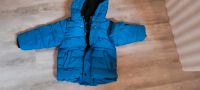 Jacke warm Winter 80 blau reserved Baden-Württemberg - Aspach Vorschau