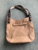 Beige Giordano Tasche Niedersachsen - Lüneburg Vorschau