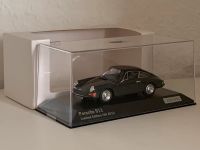 1/43 Porsche 911 - IAA 2013 - Dunkelgrau - 1 of 911 pcs - OVP Hessen - Alsfeld Vorschau