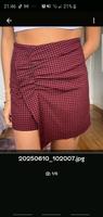 Zara Hosenrock Shorts Rock Gr S Sachsen - Reichenbach (Vogtland) Vorschau