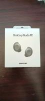 Nagelneu Samsung Galaxy FE Buds Sachsen-Anhalt - Sangerhausen Vorschau