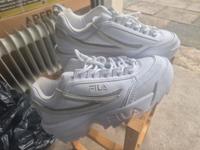 Top Fila Schuhe gr 38 Köln - Merkenich Vorschau