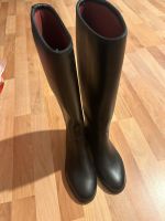 Reiterstiefel Größe 36 15€ nur Abholung in ffm!!! Frankfurt am Main - Heddernheim Vorschau