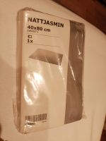 NATTJASMIN Kopfkissenbezug 40×80 Niedersachsen - Osnabrück Vorschau