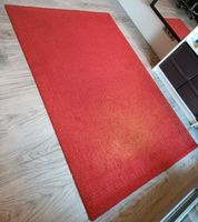 Roter Teppich - LANGSTED Ikea 133x195 Wuppertal - Barmen Vorschau