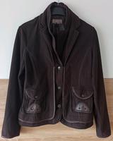 Jacke Blazer Bluse Pullover TCM Gr. 36 braun tolles Design TOP Niedersachsen - Bad Pyrmont Vorschau