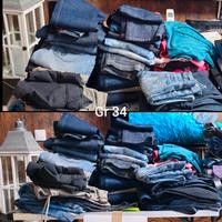 Damenkleidung Paket Rheinland-Pfalz - Kandel Vorschau