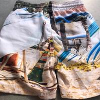 Tolle s.Oliver Badeshorts Badehose Gr. 116 ungetragen Hessen - Wetzlar Vorschau
