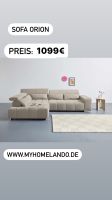 Sofa Couch Wohnlandschaft L Form sofort lieferbar Innenstadt - Köln Altstadt Vorschau