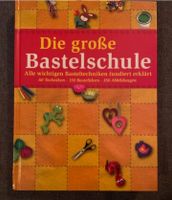 Die große Bastelschule Bastelbuch Schleswig-Holstein - Owschlag Vorschau