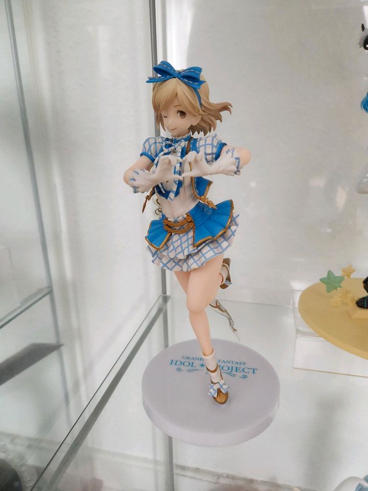 Granblue Fantasy - Djeeta - 1/7 - Idol ver. in Frankfurt am Main