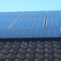 Reinigungsmittel für Ihr Dach und Ihre SOLAR-Panels Bayern - Peißenberg Vorschau