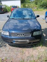 Audi A3 1,8t 110kw AGU Bayern - Elsenfeld Vorschau