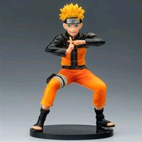 Naruto Shippuden Anime Manga Figur 18cm Thüringen - Oberdorla Vorschau