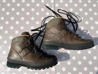 Herren-Wanderschuhe von Meindl, Größe 42 1/2 Niedersachsen - Adendorf Vorschau